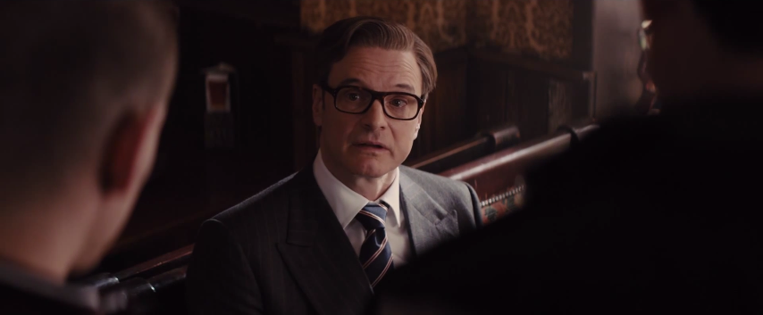 Kingsman – Secret Service: 17 curiosità sul film con Colin Firth