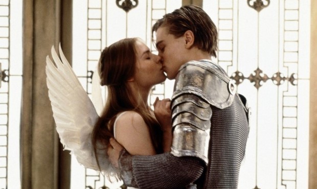 10 baci da cinema per San Valentino