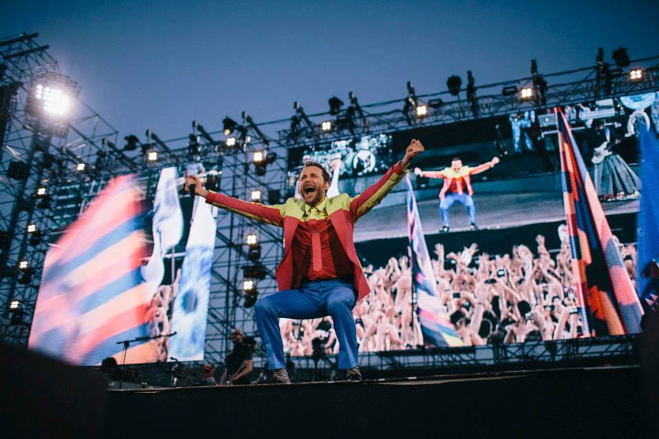 Jovanotti, Lorenzo negli stadi 2015: tutte le date dei concerti, info e biglietti