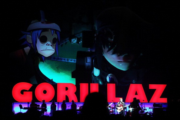 I Gorillaz ritornano con un nuovo album?