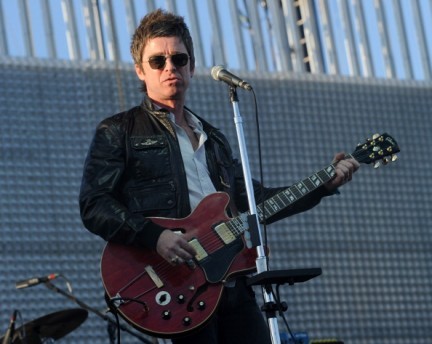 Noel Gallagher contro Beyoncé: “Se scuotere il cul0 è considerato arte allora lei è un’artista”