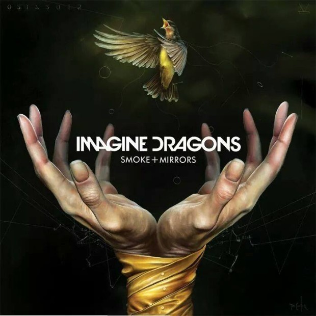 Classifica musica inglese 22 Febbraio 2015: Ellie Goulding ancora prima nei singoli, Imagine Dragons in vetta negli album