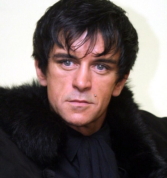 Steve Strange è morto: era il cantante dei Visage
