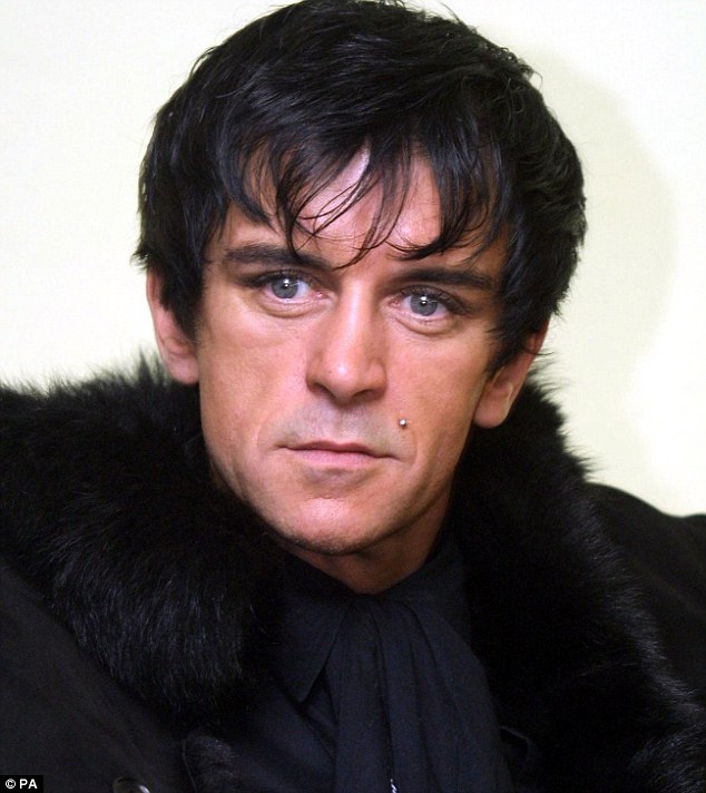 Steve Strange è morto: era il cantante dei Visage