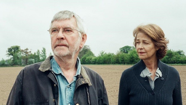 45 Anni – 45 Years: recensione in anteprima del film in concorso a Berlino 2015