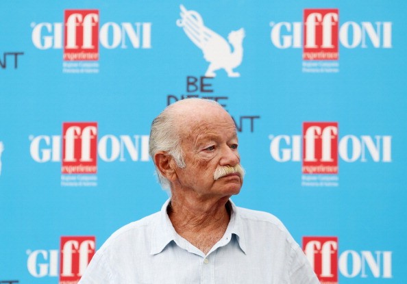 Gino Paoli accusato di evasione fiscale: autosospensione dalla SIAE