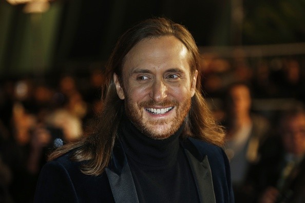 David Guetta in concerto a Milano il 6 giugno 2015: info e biglietti [Assago Summer Arena]