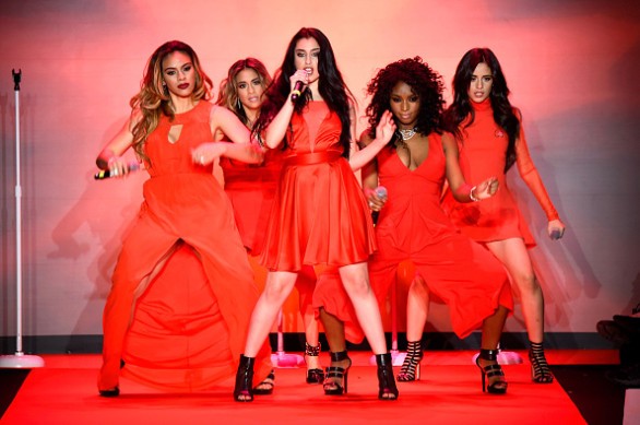 Fifth Harmony: “Speriamo di poter collaborare presto con i One Direction”