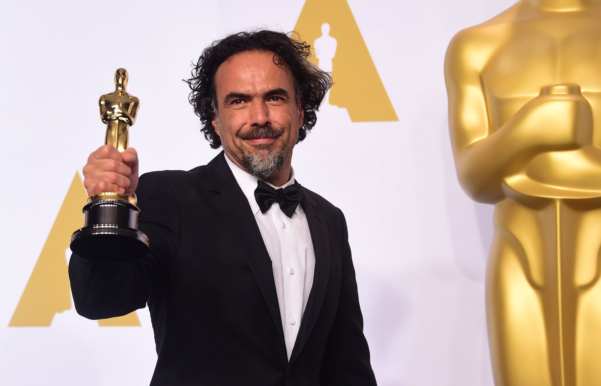 Oscar 2015, i vincitori: Birdman di Inarritu film dell’anno – bene Grand Budapest Hotel e Whiplash