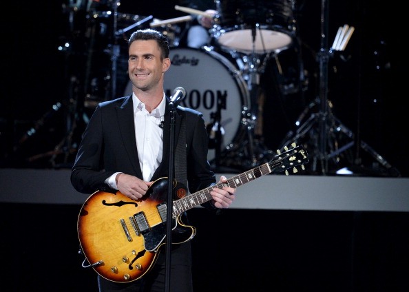 Oscar 2015, Adam Levine canterà Lost Stars