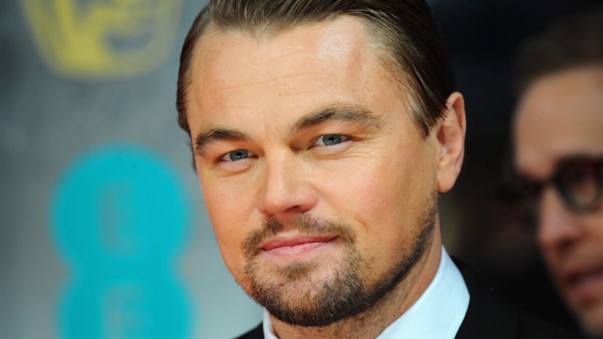Una stanza piena di gente, 24 personalità diverse per Leonardo DiCaprio