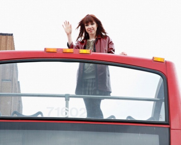 Carly Rae Jepsen, I Really Like You sarà una nuova Call Me Maybe?