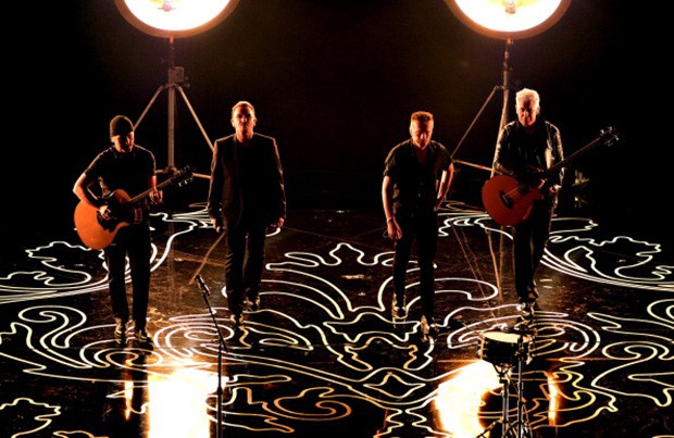 U2, Every Breaking Wave: testo, traduzione e video ufficiale