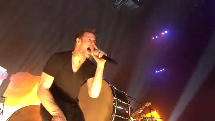 Sanremo 2015, Imagine Dragons: 10 curiosità sulla band ospite alla prima serata del Festival
