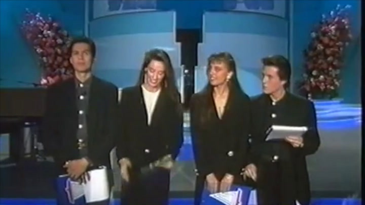 I Figli di a Sanremo