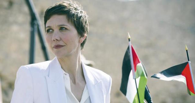 The Honourable Woman, su Sky Atlantic il thriller politico che riesce ad essere attuale