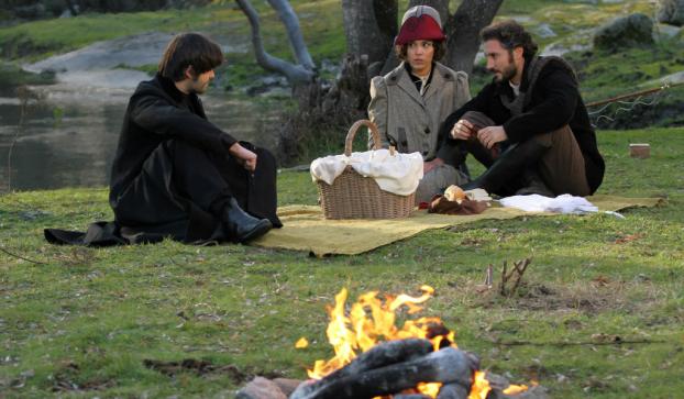 Il Segreto, puntata 28 febbraio 2015: anticipazioni