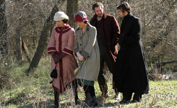 Il Segreto, puntata 20 febbraio 2015: anticipazioni