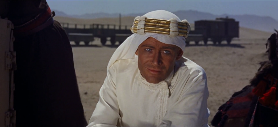 Oscar: il caso sfortunato di Peter O’Toole
