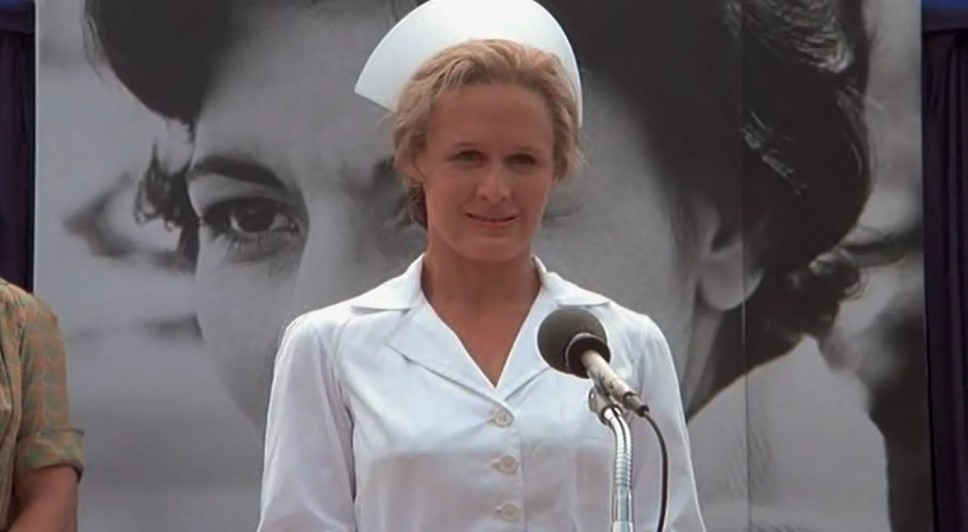 Speciale Oscar: il caso delle 6 nomination di Glenn Close