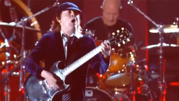 Grammy Awards 2015: AC/DC in apertura, Tenacious D vincono nel metal