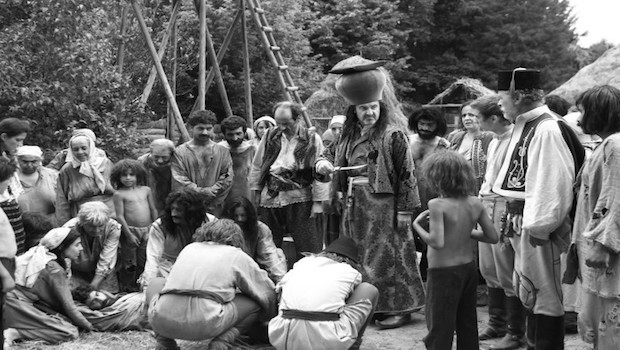 Aferim!: recensione in anteprima del film in concorso a Berlino 2015