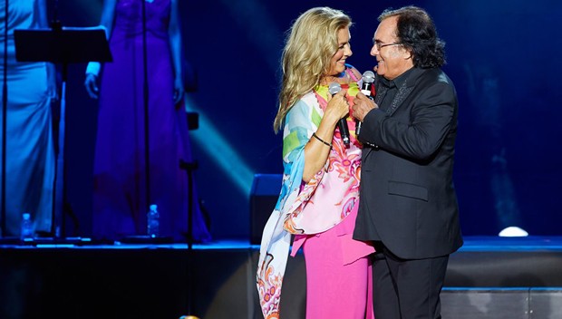 Sanremo 2015, Al Bano e Romina ospiti: le canzoni che canteranno