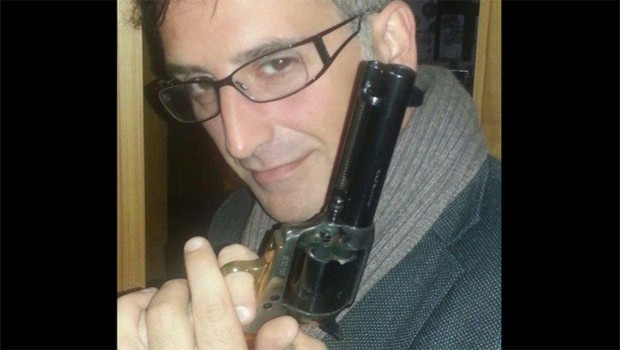 Metal Shock nostalgia, Aldo Mancusi scrive una recensione per Blogo
