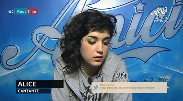 Amici 14 | Puntata 25 febbraio 2015