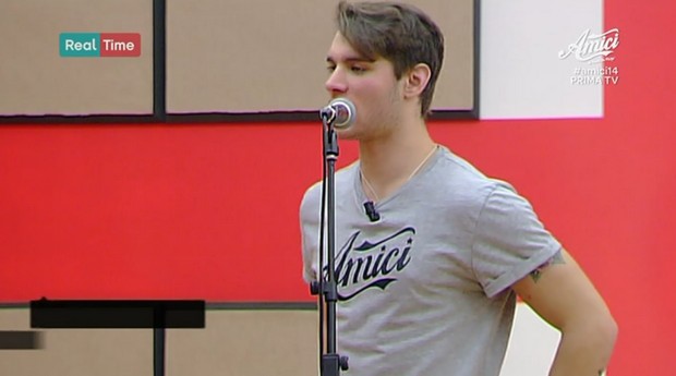 Amici 14 | Puntata 4 febbraio 2015