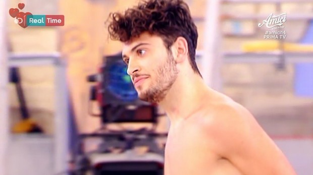 Amici 14 | Puntata 9 febbraio 2015