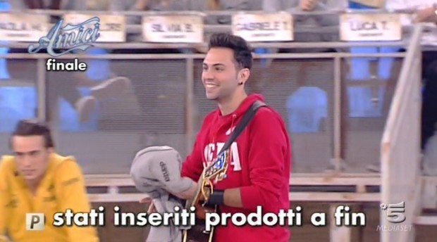 Amici 14 | Speciale 16 febbraio 2015