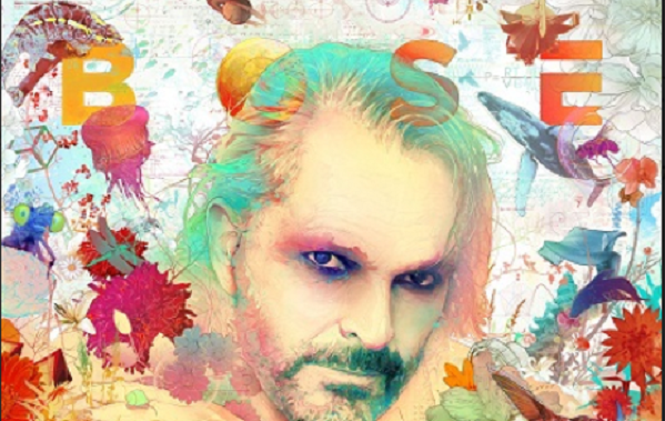 Miguel Bosè, Amo: tracklist nuovo album, canzoni e significato