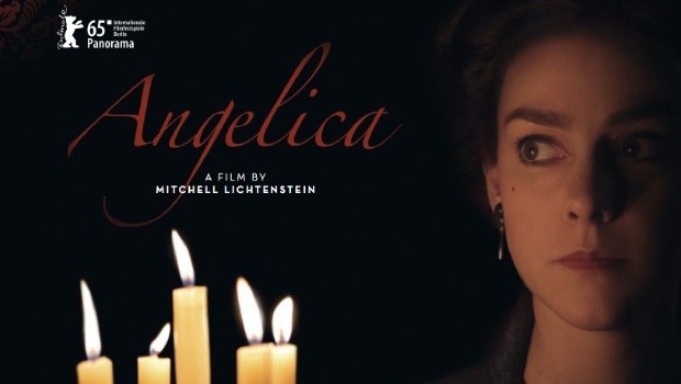 Angelica: i demoni del desiderio, dall’Inghilterra vittoriana a Berlino 2015