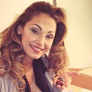Anna Tatangelo