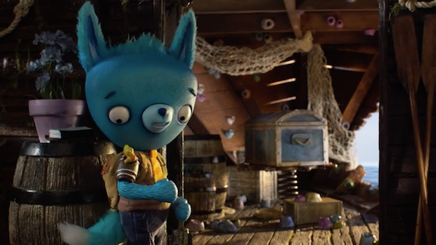 Annie Awards 2015, vincitori: I Simpson, Gravity Falls, Tumble Leaf? migliori serie animate