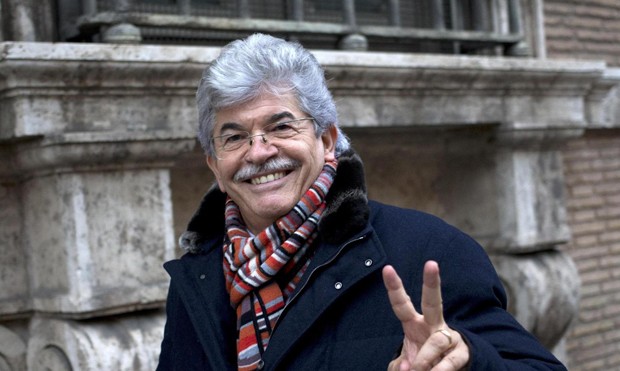Sanremo 2015, senza Gialappa’s sono… Razzi