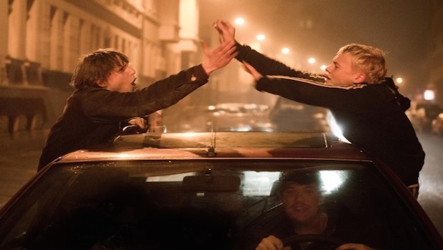 As We Were Dreaming: recensione in anteprima del film in concorso a Berlino 2015