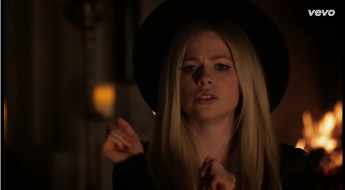 Avril Lavigne, Give You What You Like: testo, traduzione e video ufficiale