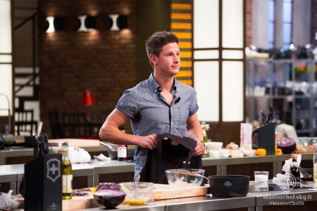 MasterChef 4, Valentina e Simone eliminati | Puntata 5 febbraio 2015