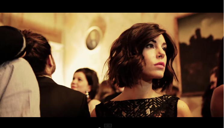Sanremo 2015, Bianca Atzei – Il solo al mondo: testo ed esibizione 14 Febbraio