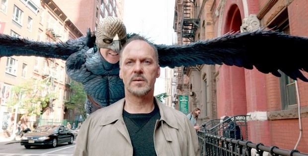 Birdman: la colonna sonora del film di Alejandro González Iñárritu