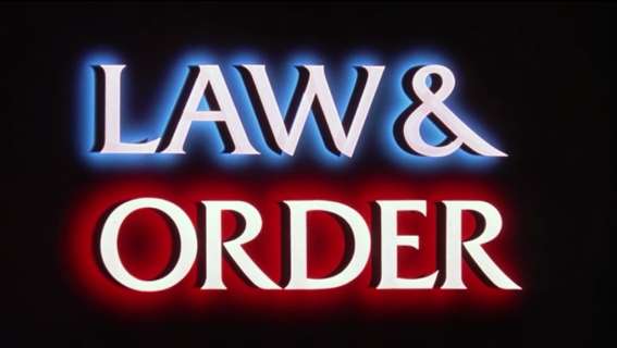 Law and order torna in tv? La Nbc starebbe pensando ad una miniserie