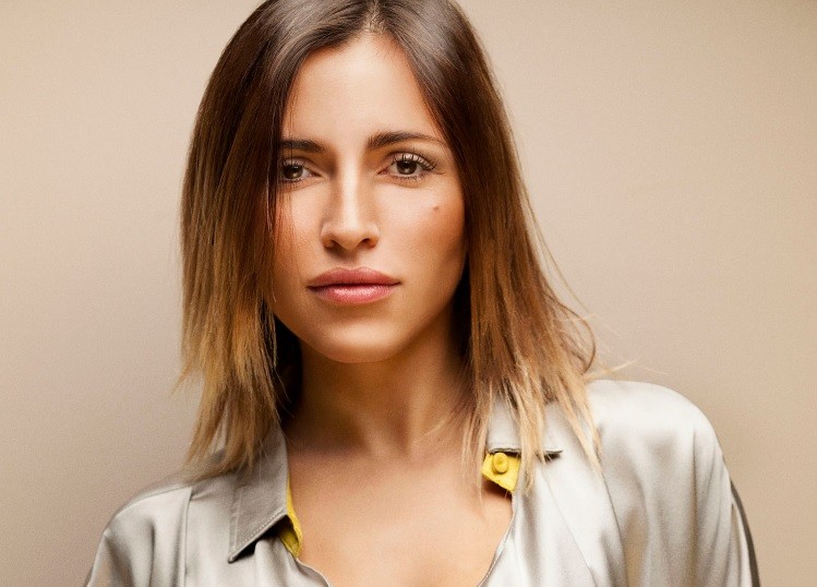 Sanremo 2015, Serena Brancale a Blogo: “Ho tenuto in un cassetto il mio brano aspettando il palco migliore per eseguirlo”