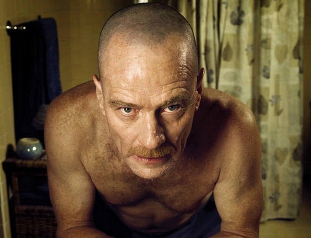 Star Trek 3: Bryan Cranston villain?