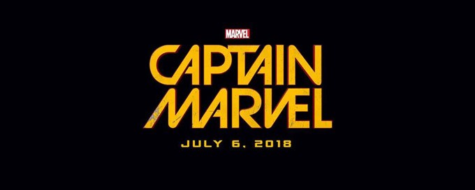 Captain Marvel – Angelina Jolie alla regia?
