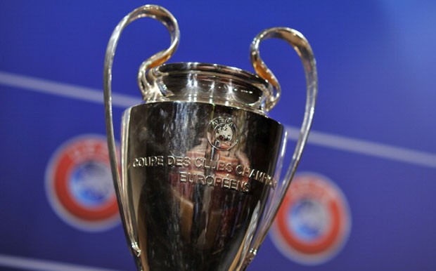 Champions League in tv, oggi su Italia 1 Schalke 04-Real Madrid
