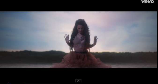 Cheryl, Only Human: testo, traduzione e video ufficiale