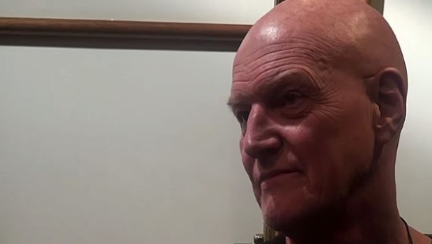 AC/DC, Chris Slade torna come batterista