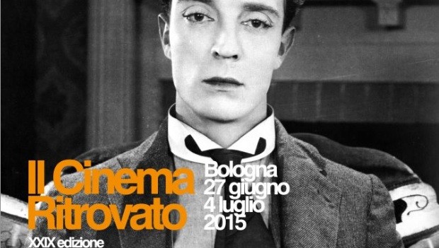 Buster Keaton: la filmografia restaurata dalla Cineteca di Bologna